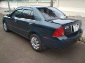 Cần bán lại xe Ford Laser Ghia 1.8 AT 2005 số tự động giá cạnh tranh