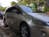 Chính chủ bán xe Mitsubishi Grandis 2.4 AT đời 2006, màu vàng cát