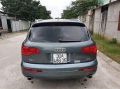 Bán Audi Q7 3.5 AT năm 2006, nhập khẩu nguyên chiếc