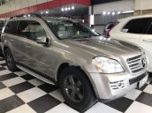 Bán xe Mercedes GL450 đời 2007, màu bạc, xe nhập, giá 700tr