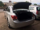 Bán Chevrolet Cruze 2010, màu bạc, nhập khẩu nguyên chiếc