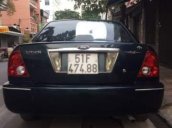 Cần bán gấp Ford Laser đời 2002, nhập khẩu nguyên chiếc giá cạnh tranh