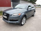 Bán Audi Q7 3.5 AT năm 2006, nhập khẩu nguyên chiếc