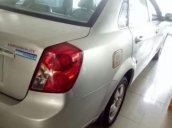 Bán Daewoo Matiz đời 2012, màu bạc, 280 triệu