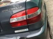 Bán Toyota Corolla năm 2001, màu xám chính chủ