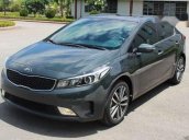 Bán Kia Cerato sản xuất năm 2017 như mới