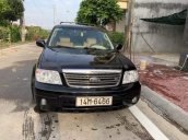 Bán xe Ford Escape 2.3AT năm sản xuất 2006, màu đen, nhập khẩu