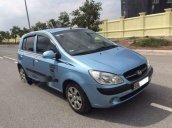 Bán ô tô Hyundai Getz năm sản xuất 2011, xe nhập giá cạnh tranh