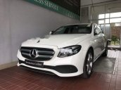 Bán ô tô Mercedes E250 năm sản xuất 2018, màu trắng