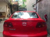 Bán xe Mazda 3 sản xuất năm 2005, màu đỏ, 225 triệu