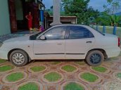 Bán xe Daewoo Nubira 2S 2002, màu trắng, xe nhập, giá chỉ 70 triệu