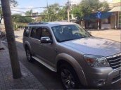 Cần bán gấp Ford Everest năm 2010 chính chủ, 525tr