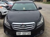 Cần bán Daewoo Lacetti AT CDX đời 2010, màu đen, nhập khẩu nguyên chiếc, giá tốt