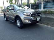 Cần bán lại xe Ford Ranger XLT sản xuất 2016, nhập khẩu nguyên chiếc chính chủ, 645 triệu