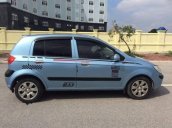 Bán ô tô Hyundai Getz năm sản xuất 2011, xe nhập giá cạnh tranh