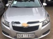 Bán Chevrolet Cruze 2010, màu bạc, nhập khẩu nguyên chiếc