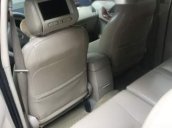 Bán Toyota Innova G sản xuất 2008, màu bạc