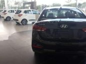 Bán Hyundai Accent AT sản xuất 2018, giá cạnh tranh