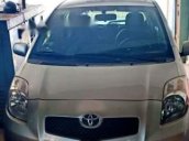 Cần bán xe Toyota Yaris năm sản xuất 2007, nhập khẩu 