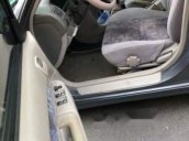 Bán Toyota Corolla năm 2001, màu xám chính chủ