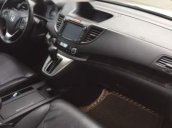 Cần bán Honda CR V sản xuất năm 2014, màu trắng chính chủ