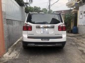 Bán lại xe Chevrolet Orlando sản xuất 2013, màu trắng, chính chủ