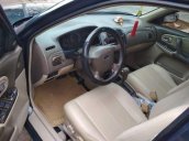 Cần bán lại xe Ford Laser Ghia 1.8 AT 2005 số tự động giá cạnh tranh