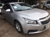 Bán Chevrolet Cruze 2010, màu bạc, nhập khẩu nguyên chiếc