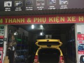 Cần bán gấp Kia Morning SX sản xuất năm 2010, màu vàng số tự động 