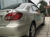 Bán Toyota Corolla Altis G năm sản xuất 2007, màu bạc