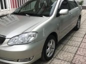 Bán Toyota Corolla Altis G năm sản xuất 2007, màu bạc