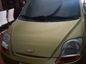 Bán Chevrolet Spark Van đời 2011, nhập khẩu