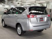 Cần bán lại xe Toyota Innova 2018, màu bạc, xe nhập, giá 770tr