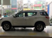 Không cần trả trước rước ngay xe Trailblazer 7 chỗ 2018, máy dầu, nhập khẩu. LH 0962951192