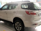 Không cần trả trước rước ngay xe Trailblazer 7 chỗ 2018, máy dầu, nhập khẩu. LH 0962951192