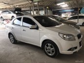 Cần bán xe Chevrolet Aveo LT 1.5 MT 2016, giá TL cho anh em thiện chí, có hỗ trợ trả góp