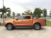 Bán Ford Ranger Wildtrak 3.2AT model 2016, xe một chủ