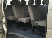 Toyota Hiace 2009 máy xăng, 16 chỗ, nhà sử dụng kỹ. LH 0917174050 Thanh