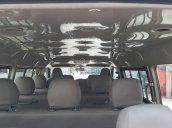 Toyota Hiace 2009 máy xăng, 16 chỗ, nhà sử dụng kỹ. LH 0917174050 Thanh