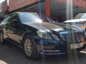 Bán ô tô Mercedes E200 CGI 2012, Đk 2013, xe đẹp