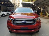 Bán Ford Ranger XLS AT 2018 đủ màu giao ngay