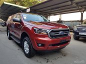 Bán Ford Ranger XLS AT 2018 đủ màu giao ngay