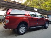 Bán Ford Ranger XLS AT 2018 đủ màu giao ngay