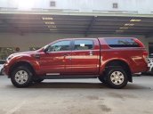 Bán Ford Ranger XLS AT 2018 đủ màu giao ngay