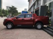 Bán Ford Ranger XLS AT 2018 đủ màu giao ngay