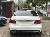 Cần bán xe Mercedes E400 AMG năm sản xuất 2016, màu trắng