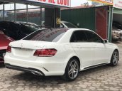 Cần bán xe Mercedes E400 AMG năm sản xuất 2016, màu trắng