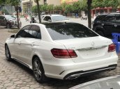 Cần bán xe Mercedes E400 AMG năm sản xuất 2016, màu trắng