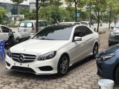 Cần bán xe Mercedes E400 AMG năm sản xuất 2016, màu trắng