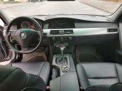 Cần bán xe BMW 5 Series sản xuất năm 2004, màu xám (ghi)